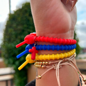 pulseras